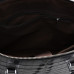 Чоловіча шкіряна сумка Keizer k17241bl-black