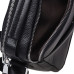 Чоловіча шкіряна сумка K16406a-black