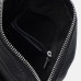 Невелика чоловіча шкіряна сумка K12116-1-black