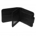 Чоловічий шкіряний гаманець Horse Imperial k1029w-black