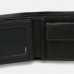 Чоловічий шкіряний гаманець Ricco Grande K11077-black