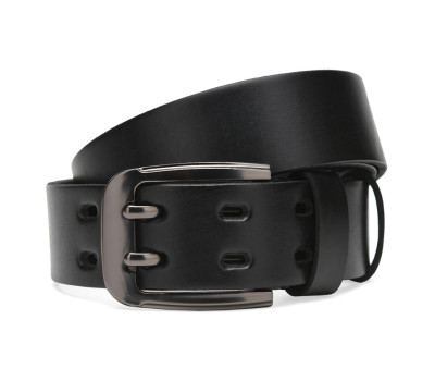 Чоловічий шкіряний ремінь Borsa Leather Cv1gnn29