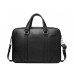 Сумка-портфель чоловіча шкіряна ділова Tiding Bag 