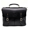 Чоловіча сумка-портфель зі шкіри GA-3960-4lx
