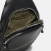 Чоловіча сумка рюкзак Keizer K11908bl-black