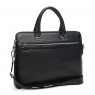 Чоловіча шкіряна сумка Ricco Grande K117610-black