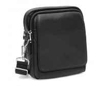 Чоловіча сумка Ricco Grande K12053-black Чоловіча сумка Ricco Grande K12053-black