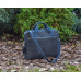 Сумка для ноутбука Crazy Horse/Canvas 15" Blue  645062/03