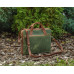 Сумка для ноутбука Crazy Horse/Canvas 15" Cognac 645065/02